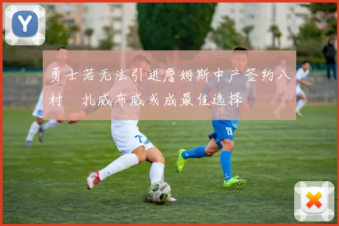 勇士若无法引进詹姆斯中产签约八村塁扎威布威或成最佳选择